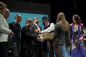 040Predstavitev knjige M Vilhar Foto atelje Postojna